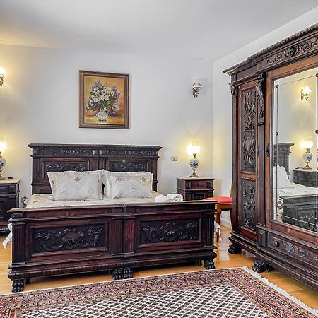 Runca-N Rai Hotel Cristian  Ngoại thất bức ảnh