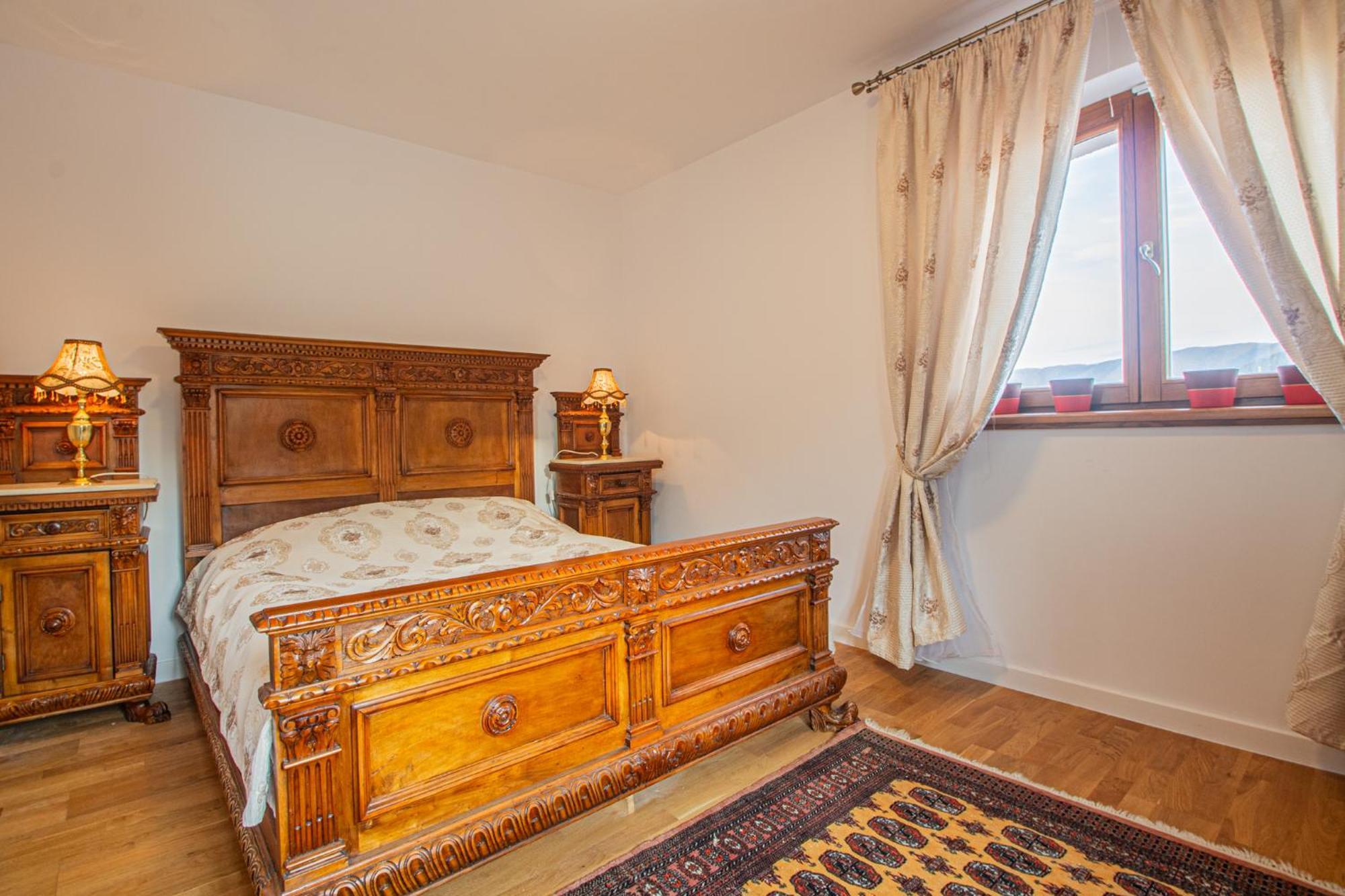 Runca-N Rai Hotel Cristian  Ngoại thất bức ảnh