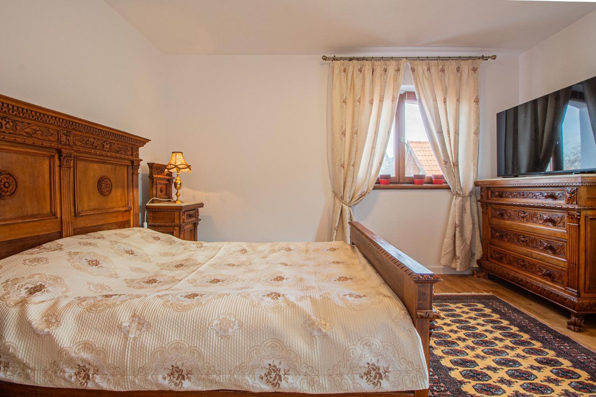 Runca-N Rai Hotel Cristian  Ngoại thất bức ảnh