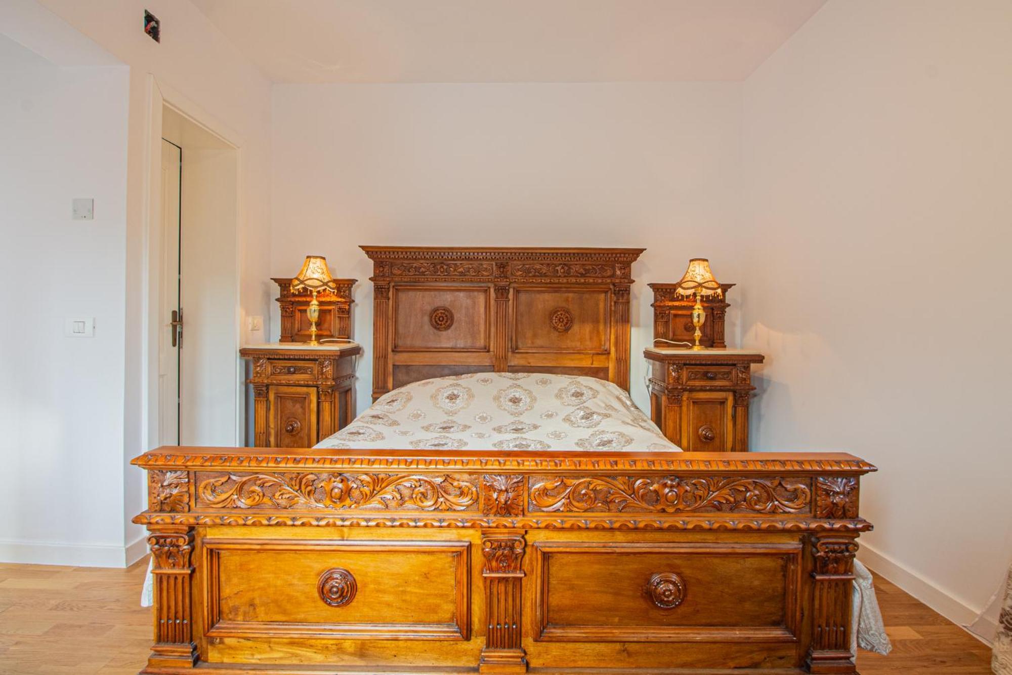Runca-N Rai Hotel Cristian  Ngoại thất bức ảnh