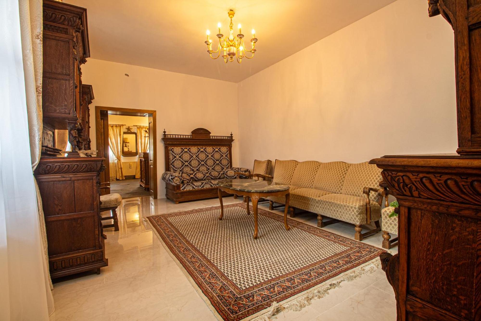 Runca-N Rai Hotel Cristian  Ngoại thất bức ảnh