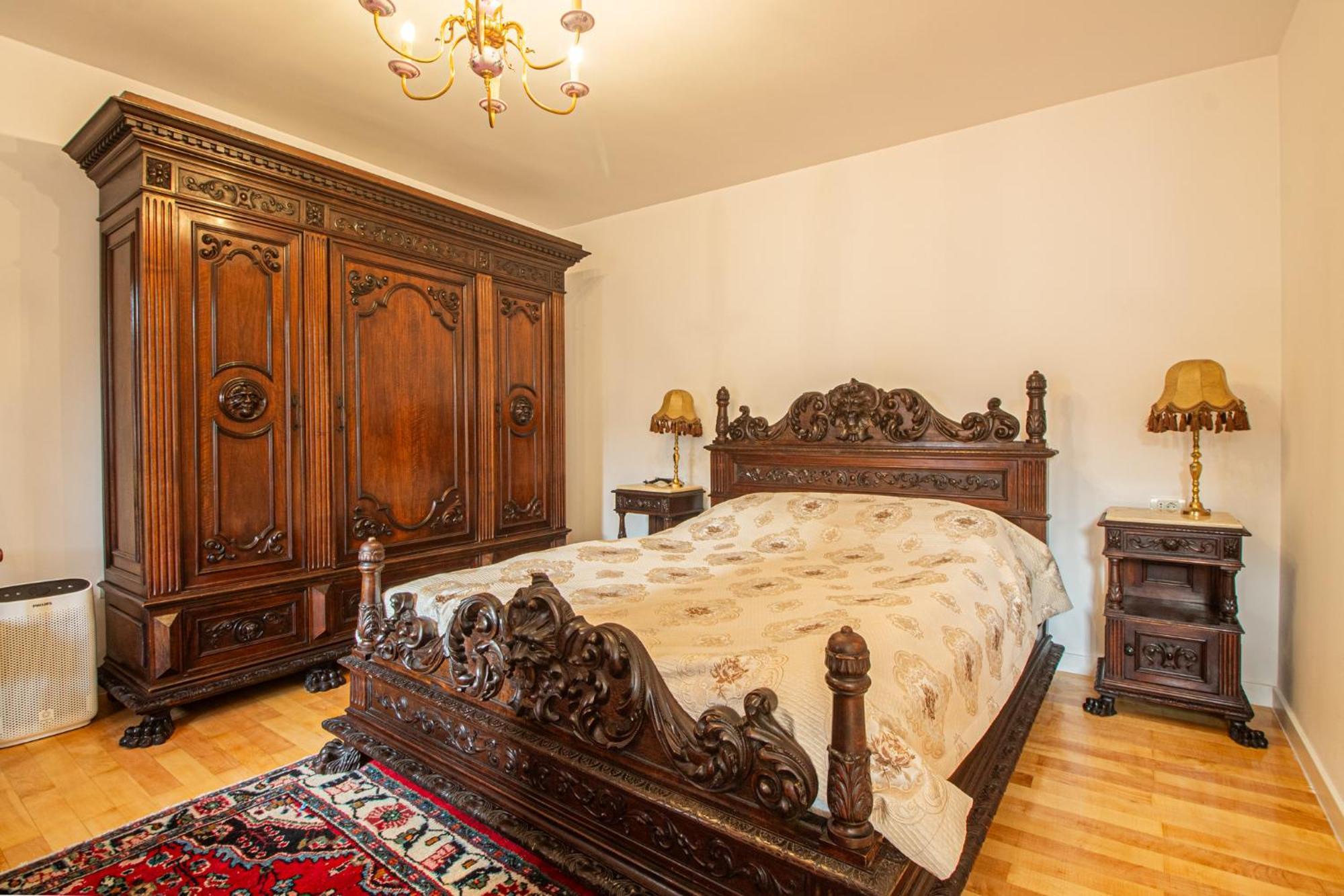 Runca-N Rai Hotel Cristian  Ngoại thất bức ảnh
