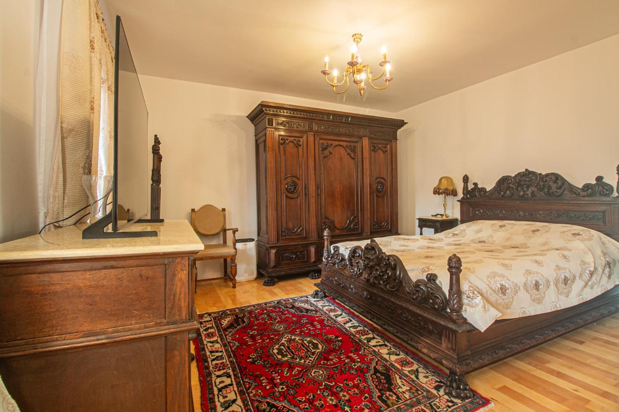 Runca-N Rai Hotel Cristian  Ngoại thất bức ảnh