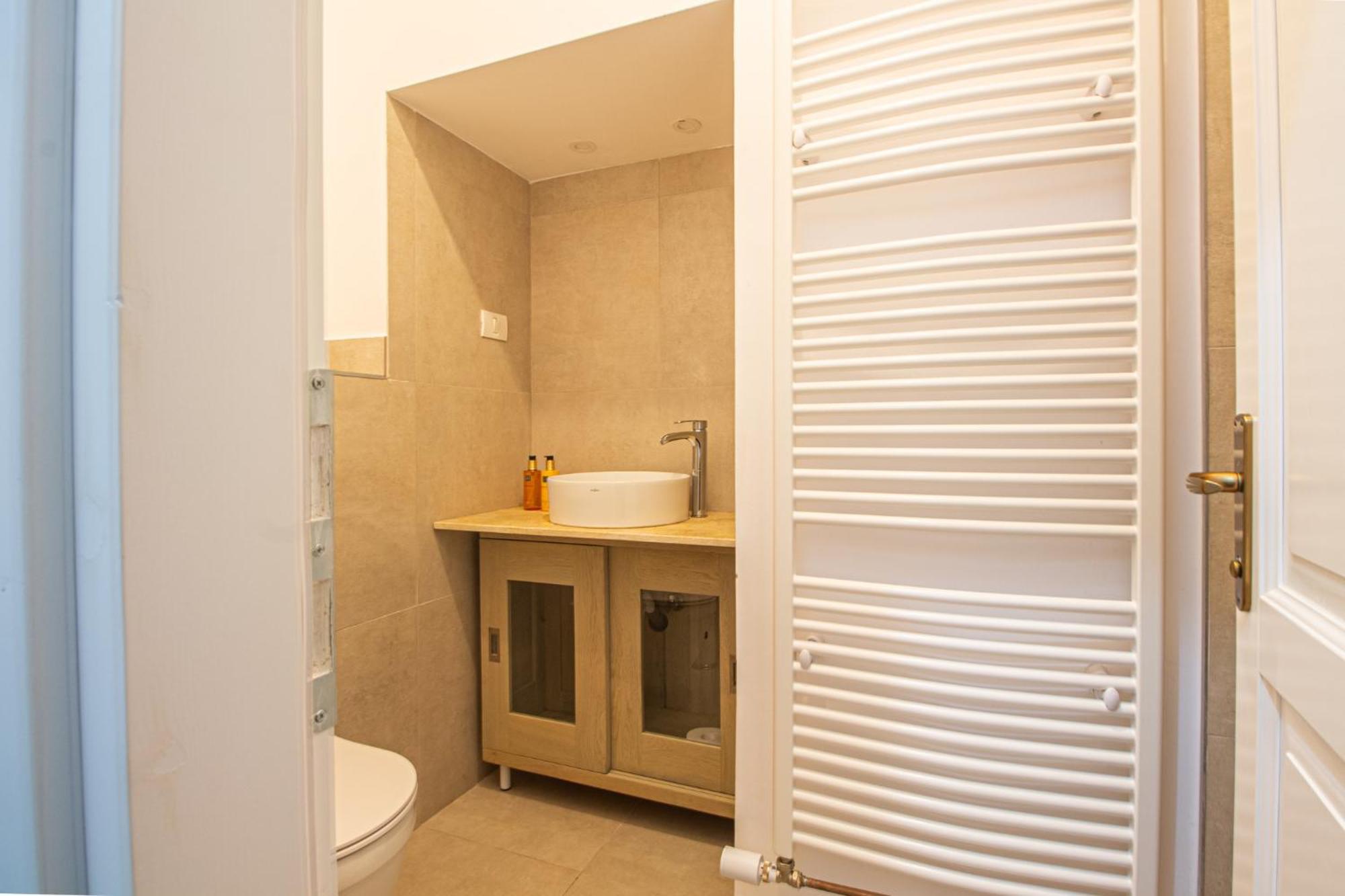 Runca-N Rai Hotel Cristian  Ngoại thất bức ảnh
