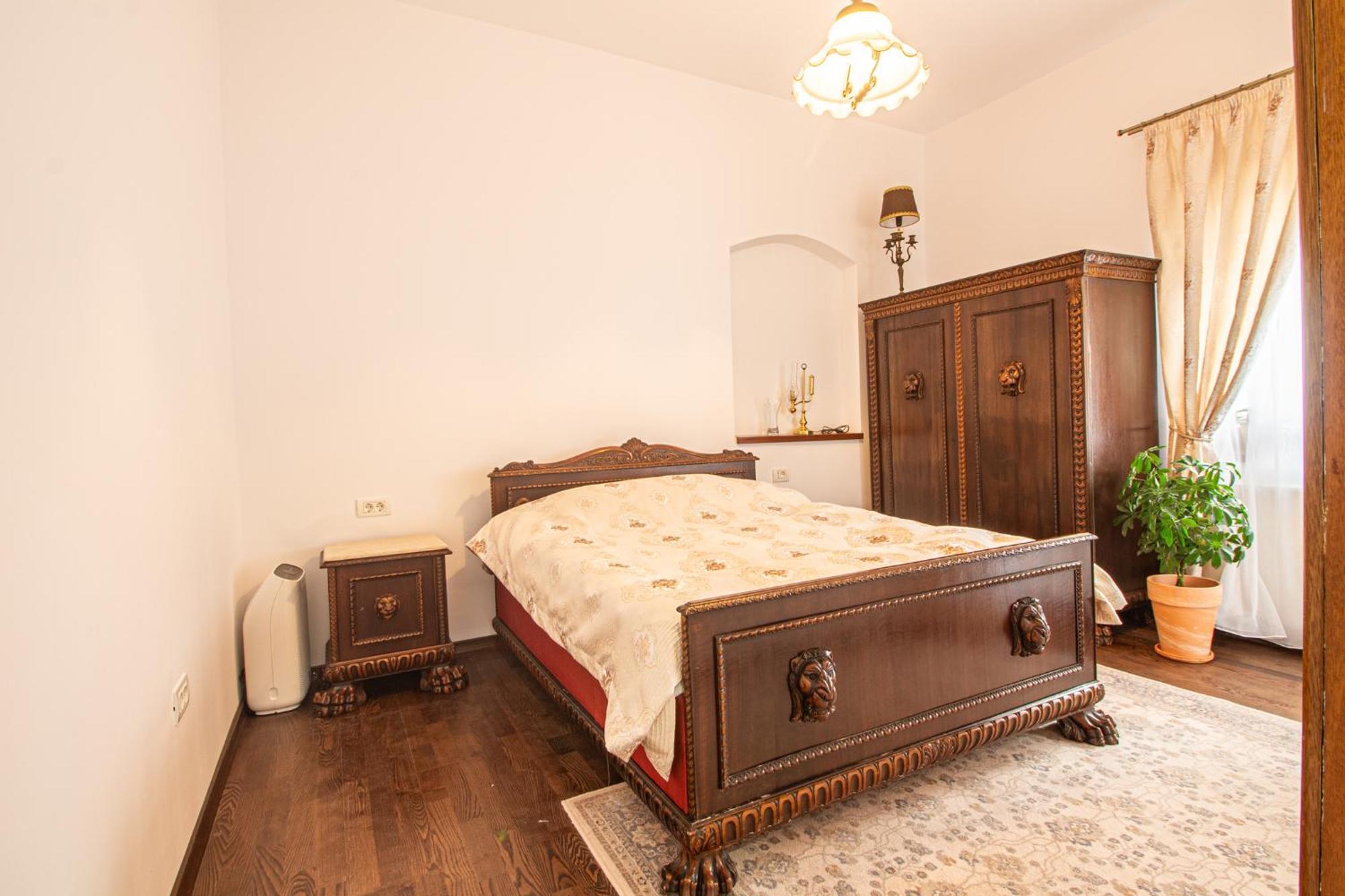Runca-N Rai Hotel Cristian  Ngoại thất bức ảnh