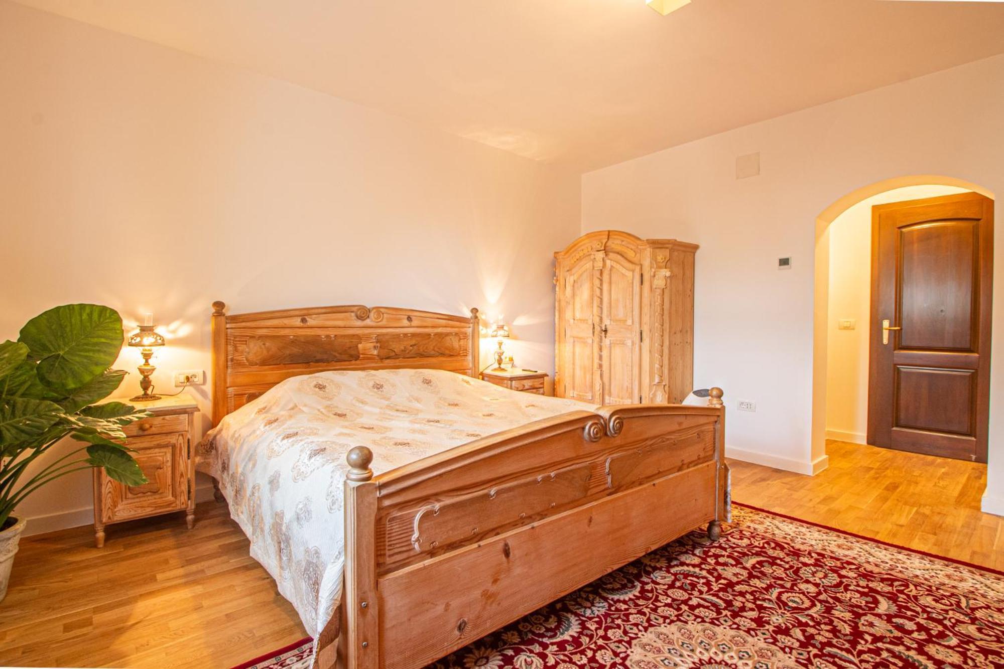Runca-N Rai Hotel Cristian  Ngoại thất bức ảnh