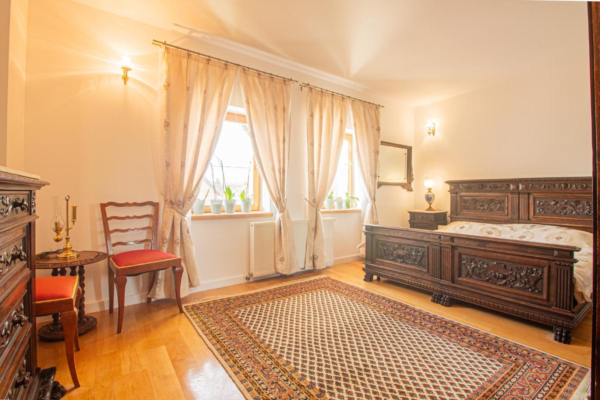 Runca-N Rai Hotel Cristian  Ngoại thất bức ảnh