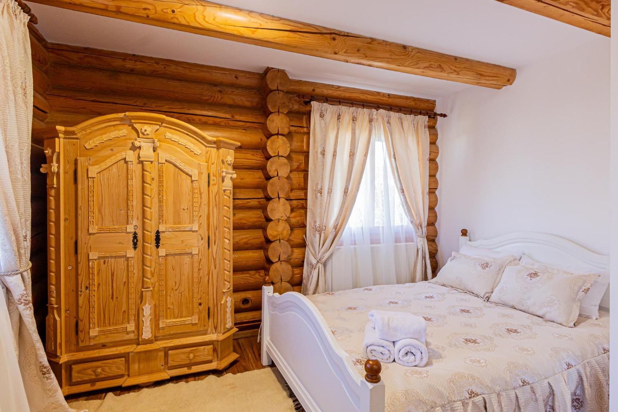 Runca-N Rai Hotel Cristian  Ngoại thất bức ảnh
