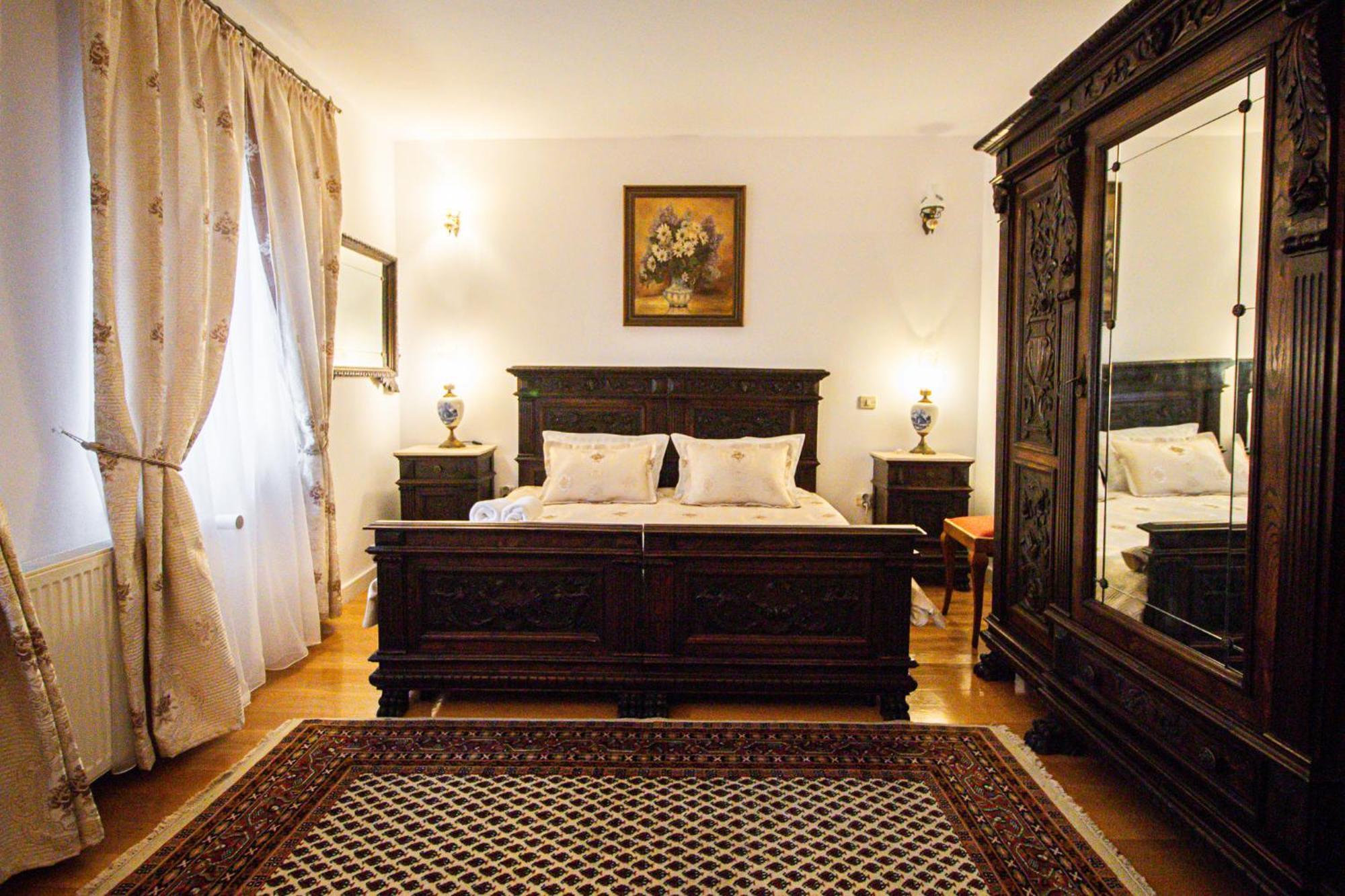 Runca-N Rai Hotel Cristian  Ngoại thất bức ảnh