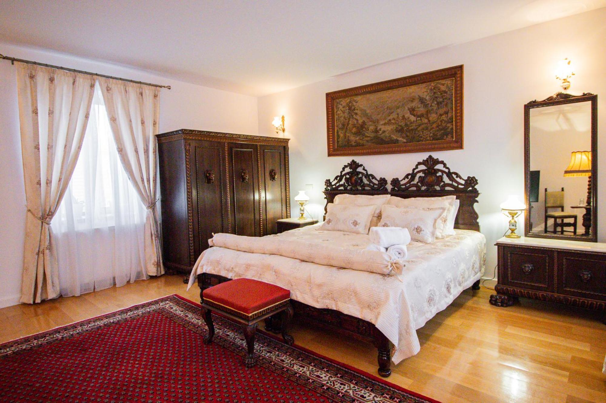 Runca-N Rai Hotel Cristian  Ngoại thất bức ảnh