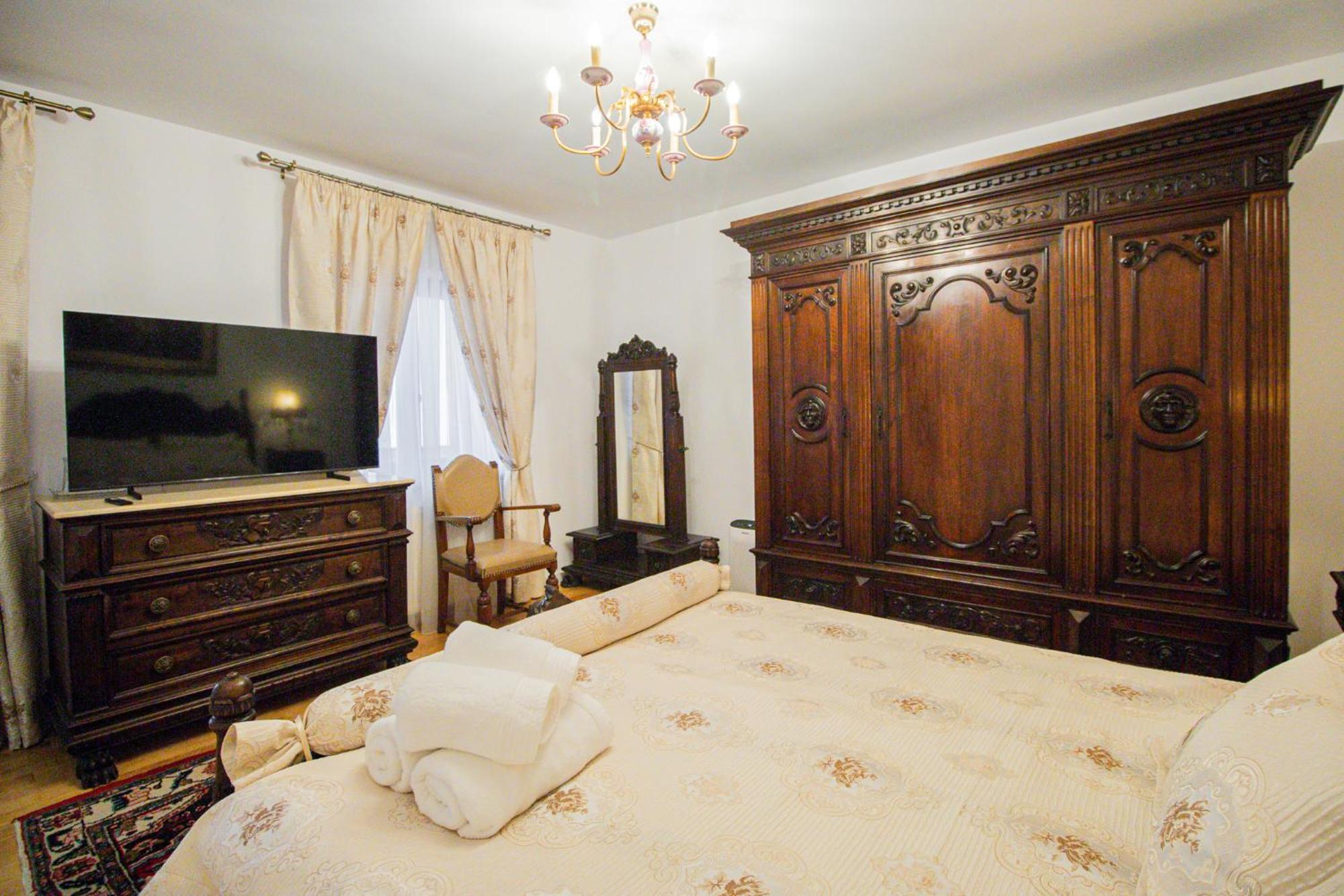 Runca-N Rai Hotel Cristian  Ngoại thất bức ảnh