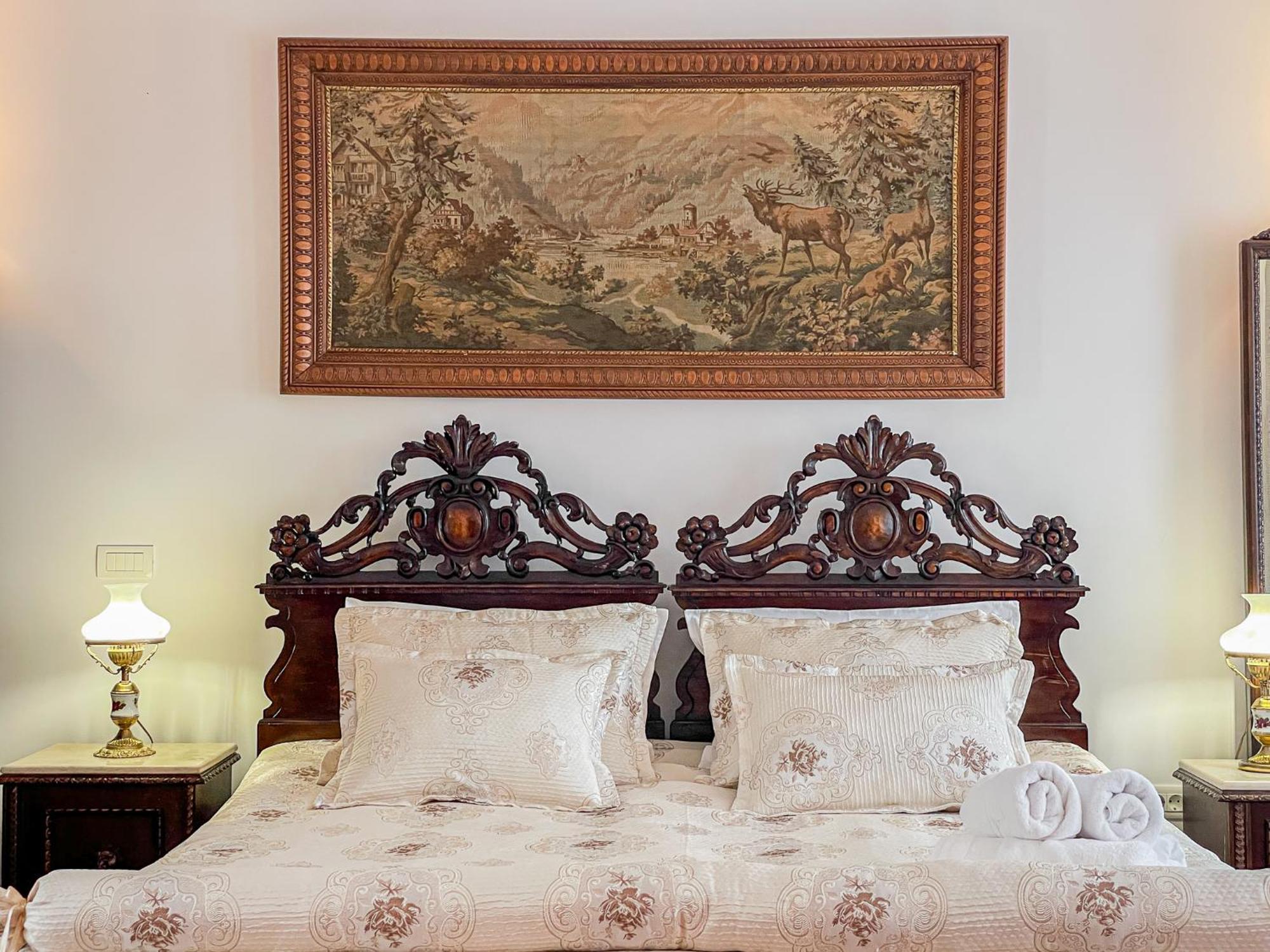 Runca-N Rai Hotel Cristian  Ngoại thất bức ảnh