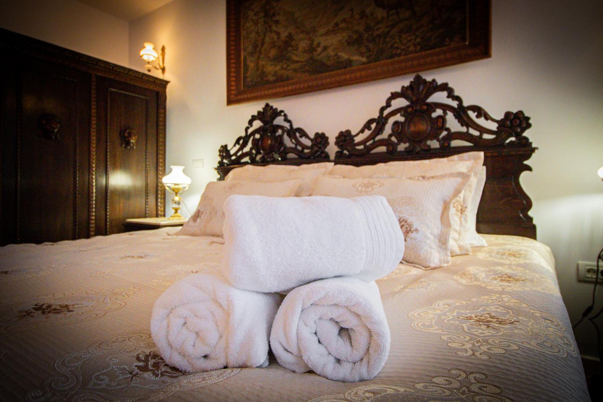 Runca-N Rai Hotel Cristian  Ngoại thất bức ảnh